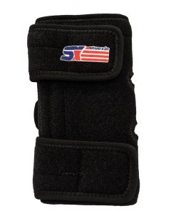 Băng thun gối cao cấp dùng trong tập luyện